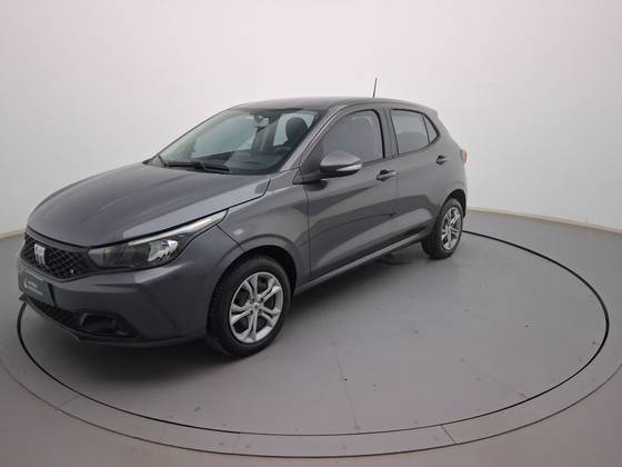 FIAT ARGO 1.0 FIREFLY FLEX DRIVE MANUAL